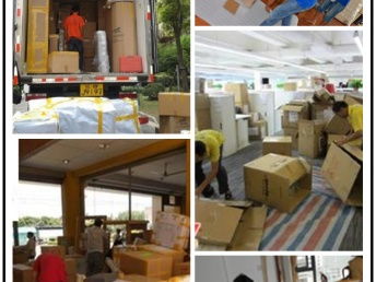 普陀區(qū)公興搬場收費(fèi)標(biāo)準(zhǔn)及國際搬家、家政服務(wù)全解析