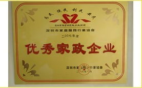 深圳安子新家政 專業(yè)服務(wù)，品質(zhì)生活