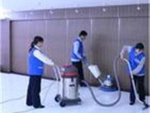 鞏義得盛家政保潔 為您的家注入專業與潔凈