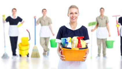 上海家政服務 現(xiàn)代都市家庭的得力助手與品質生活選擇