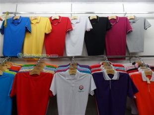 西安文化衫與廣告衫定制 藝術活動策劃中的移動名片與創(chuàng)意載體