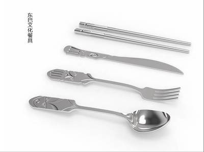 文化脈搏上的設計回響 個人產(chǎn)品設計中的文化敘事